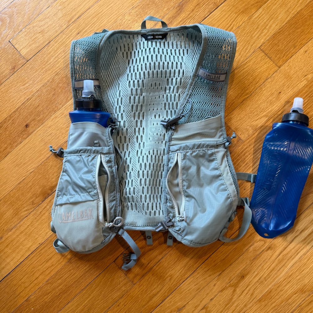Camelbak Zephyr Hydration Vest